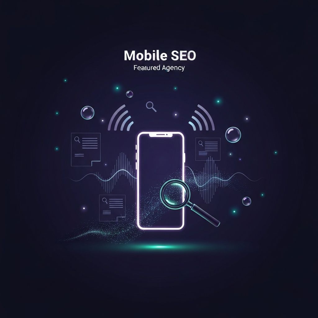 Mobile SEO Agency