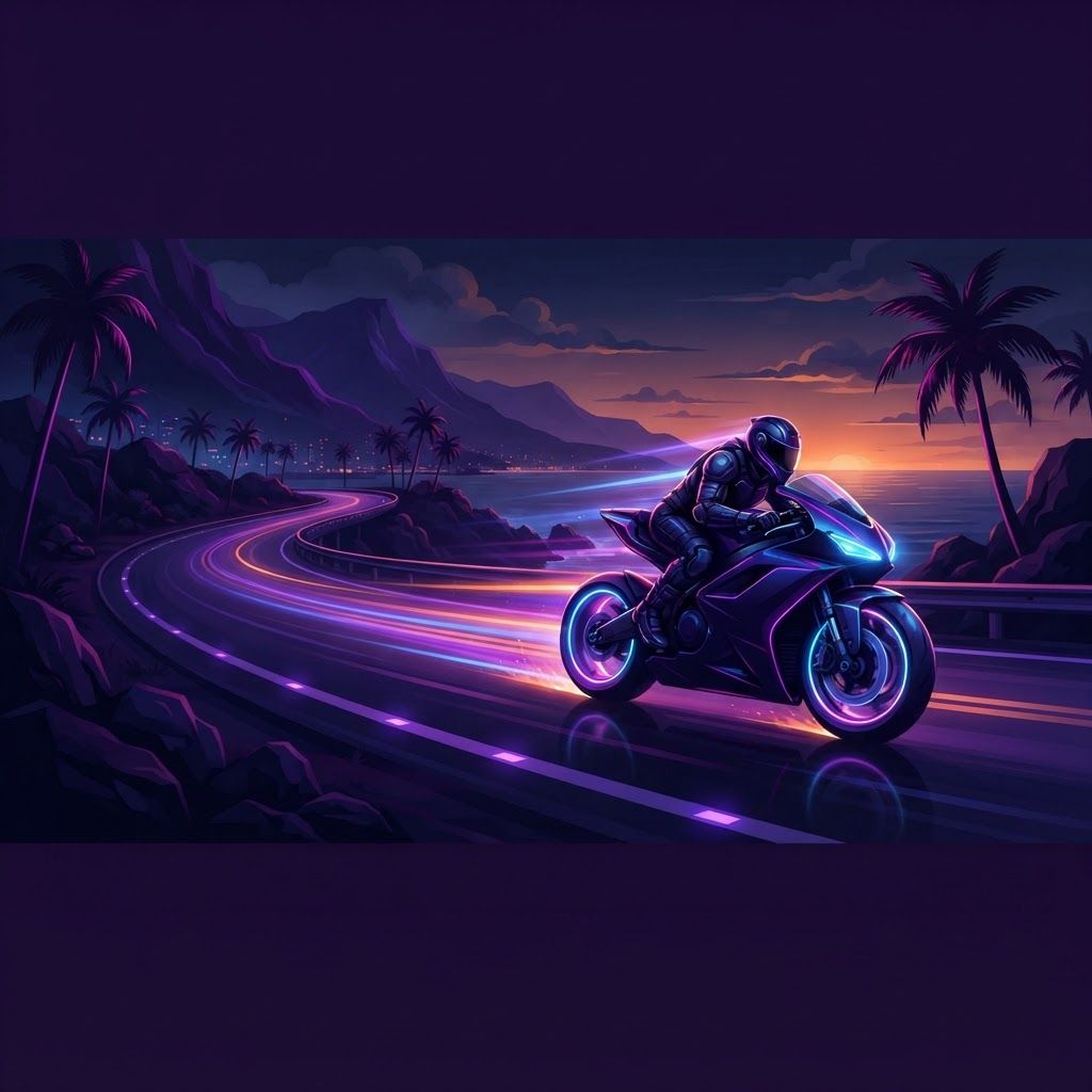 Top 10 Best Motorcycle Brands in Oxnard