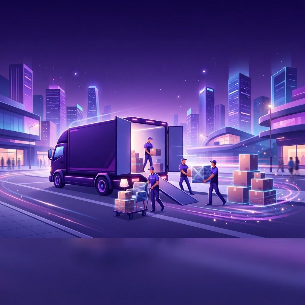 Top 10 Best Movers and Packers in Rancho Cucamonga