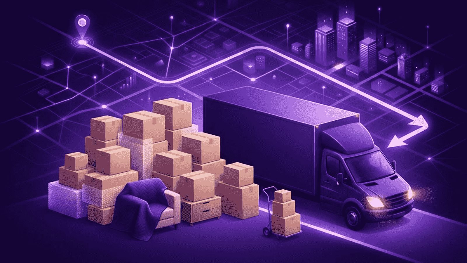 Top 10 Best Movers and Packers in Riverside