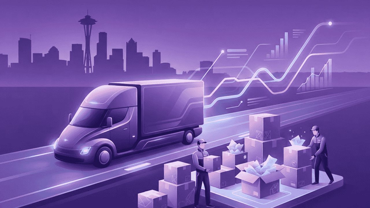 Top 10 Best Movers and Packers in Seattle