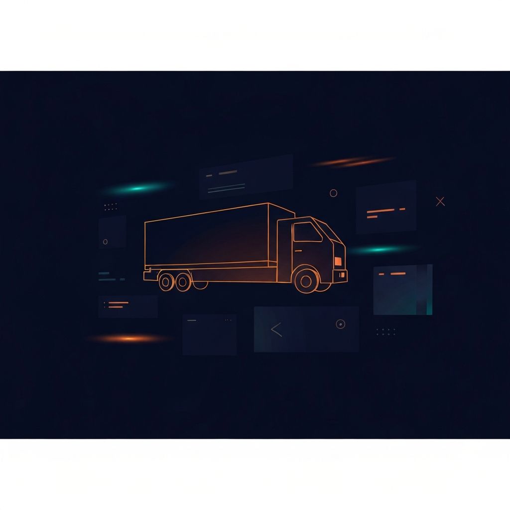 Movers Web Design