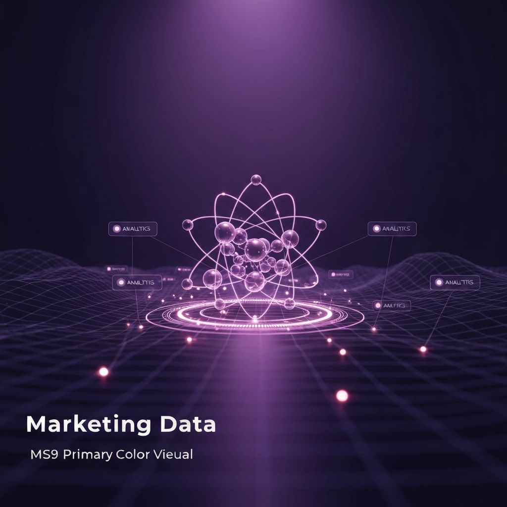 Msc Digital Marketing in Pakistan