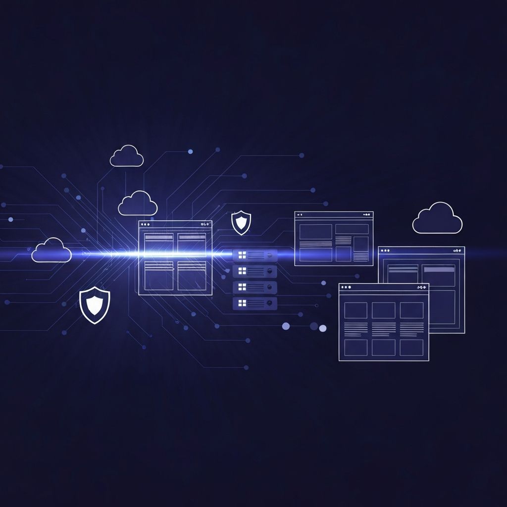 MSP Web Design