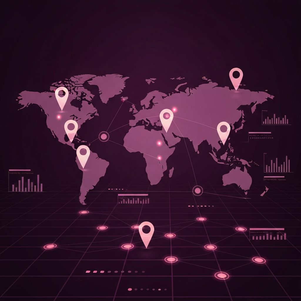 Multi-Location Digital Marketing
