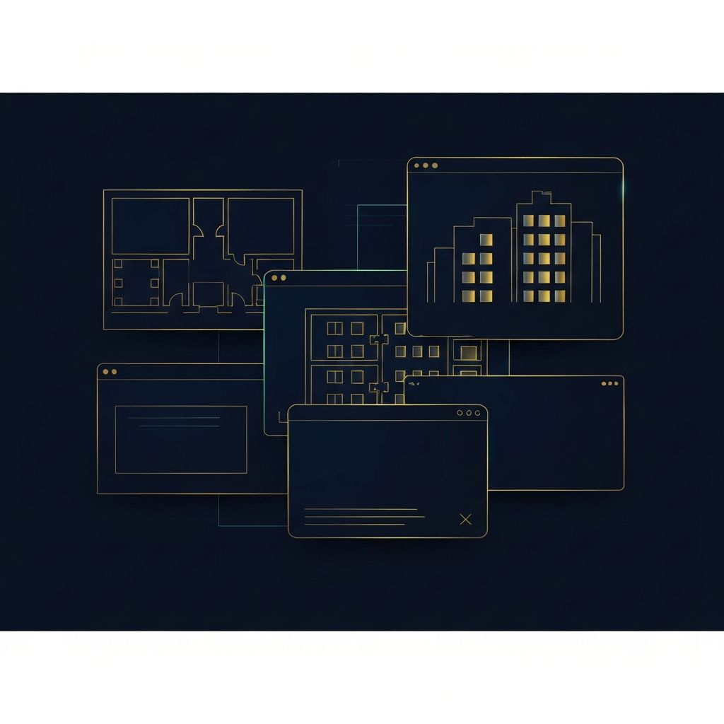 Multifamily Web Design