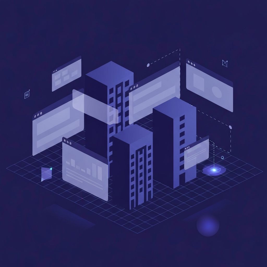 Multifamily Web Development