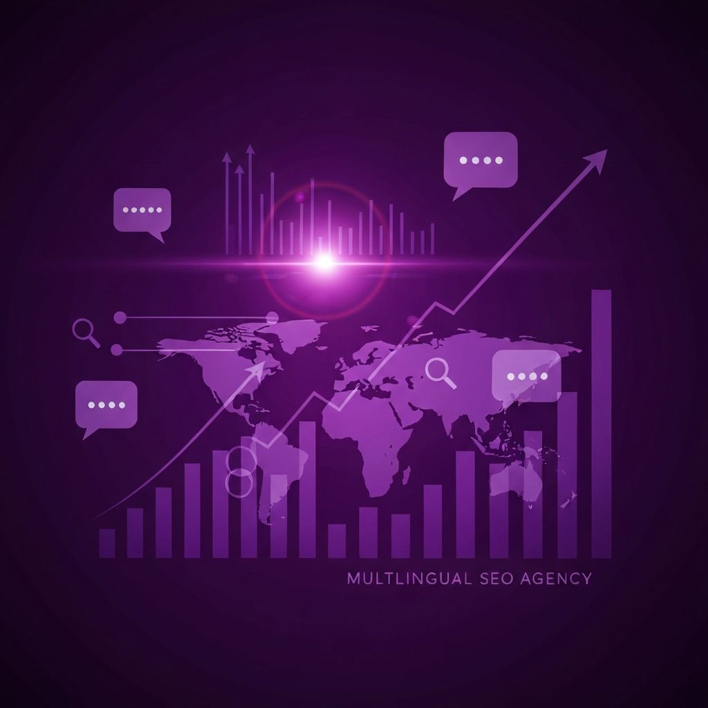Multilingual SEO Agency