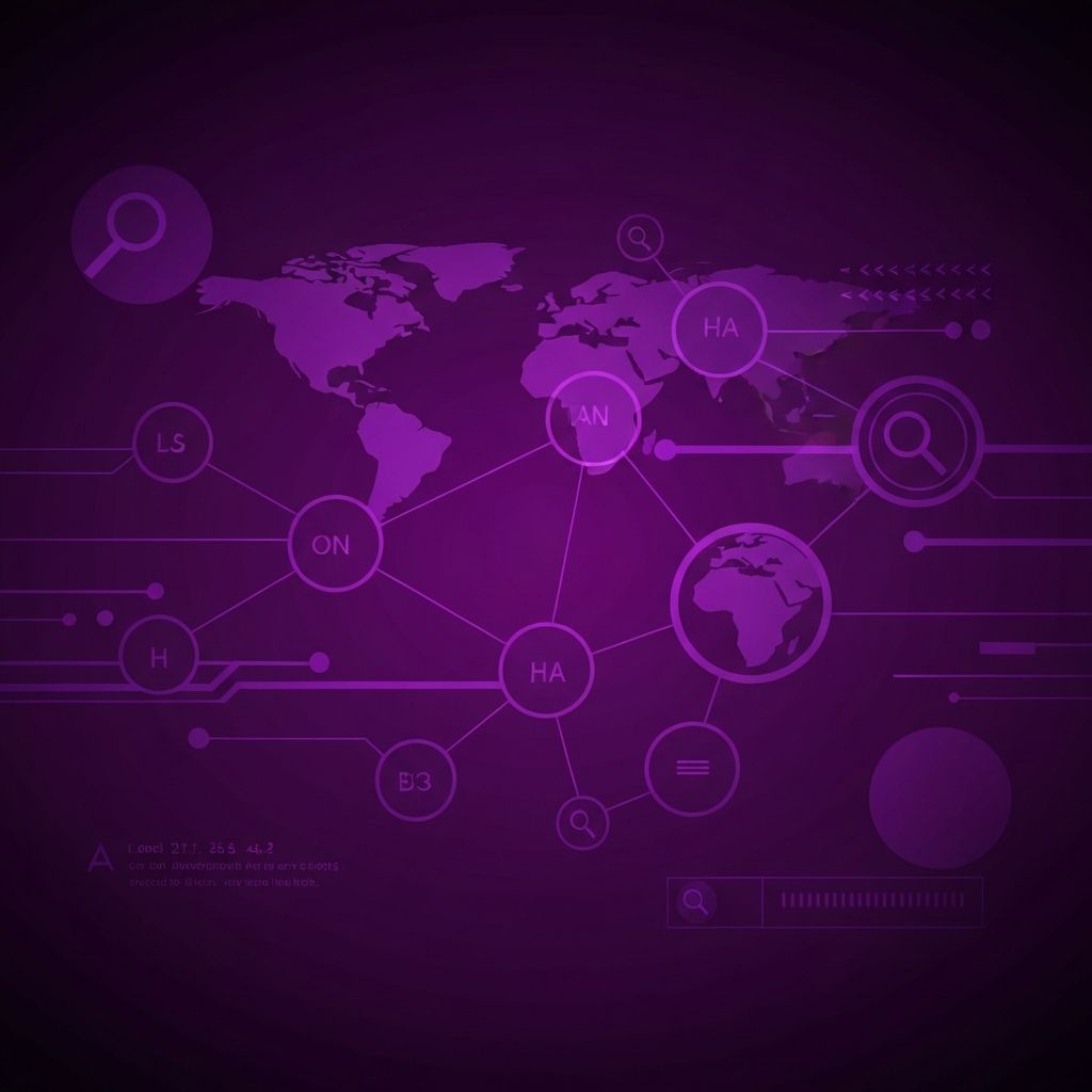 Multilingual SEO Company