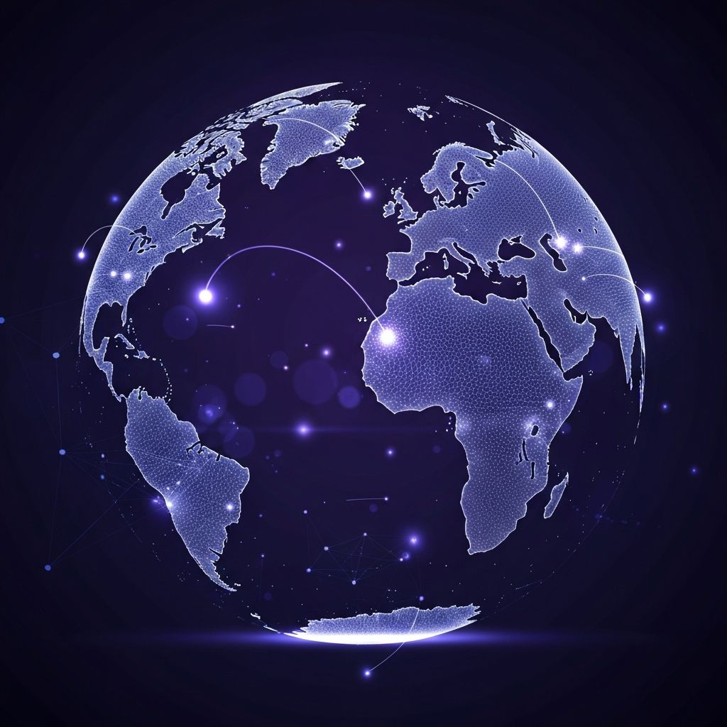Multilingual SEO Consultancy
