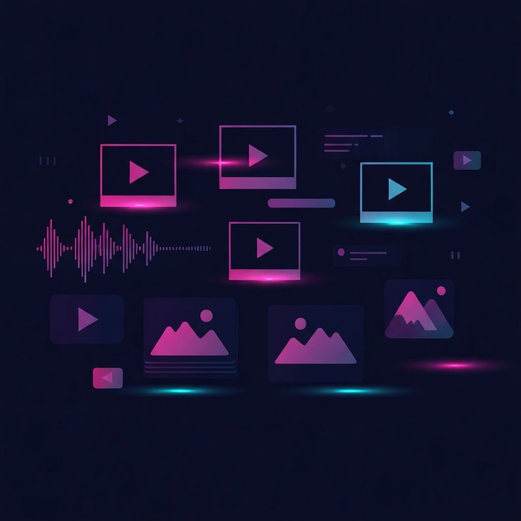 Multimedia and Web Design