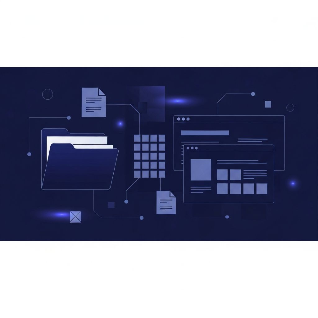 Naics Code for Web Design