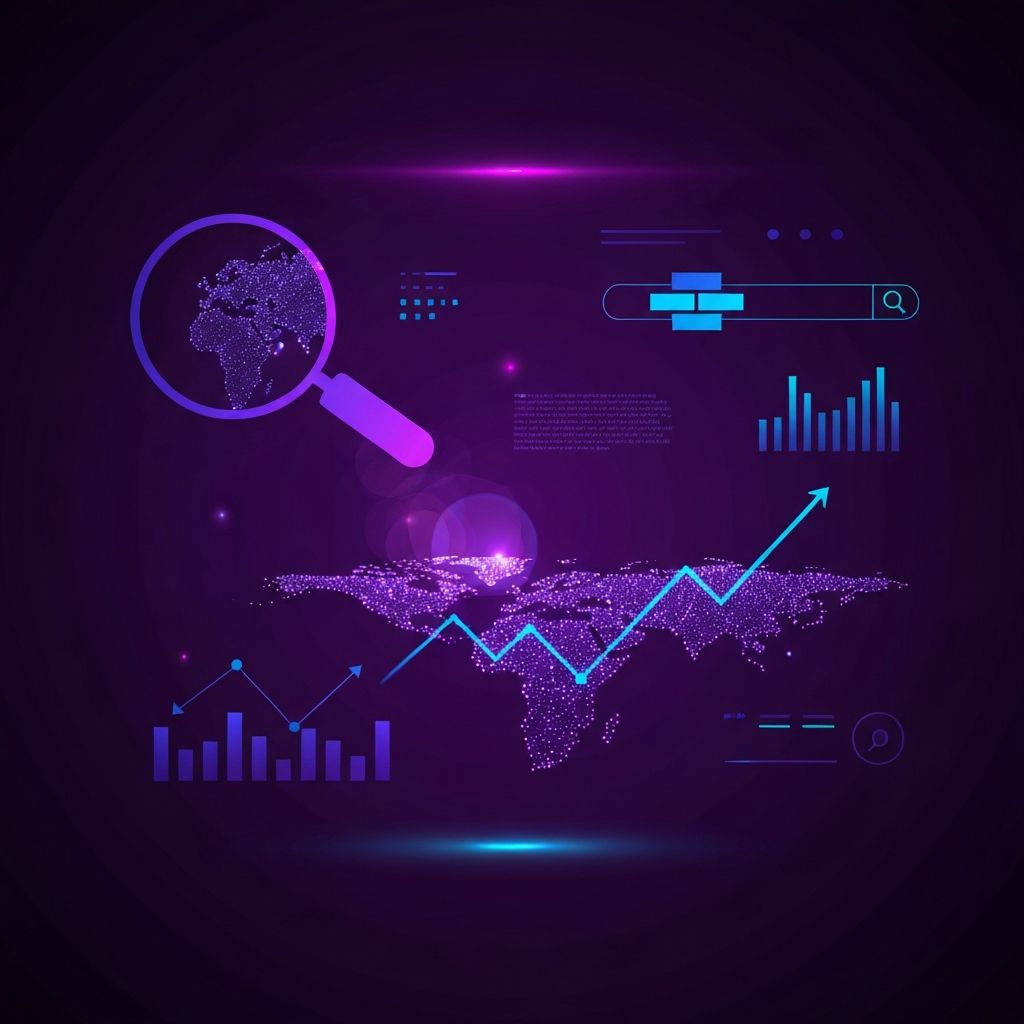 Nationwide SEO Digital Marketing