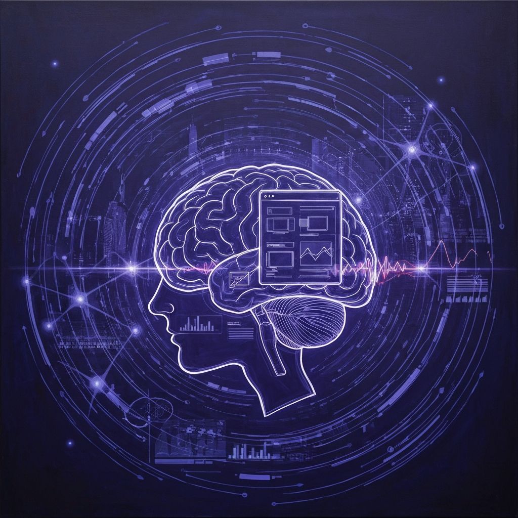 Neuromarketing Web Design