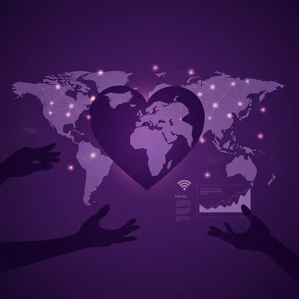 Nonprofit Digital Marketing Agency