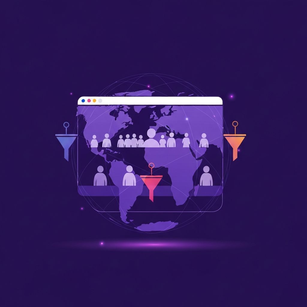 Nonprofit Web Design Service