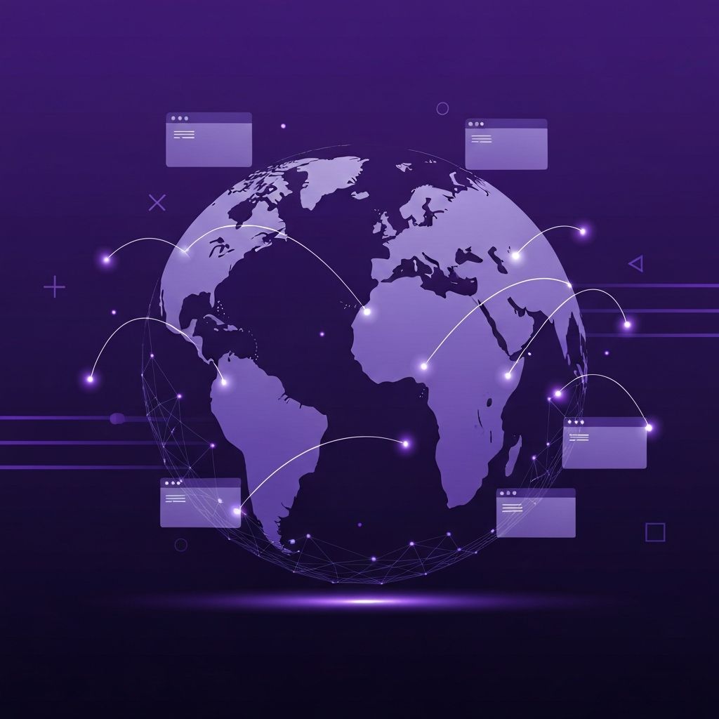 Offshore Web Company in Pakistan