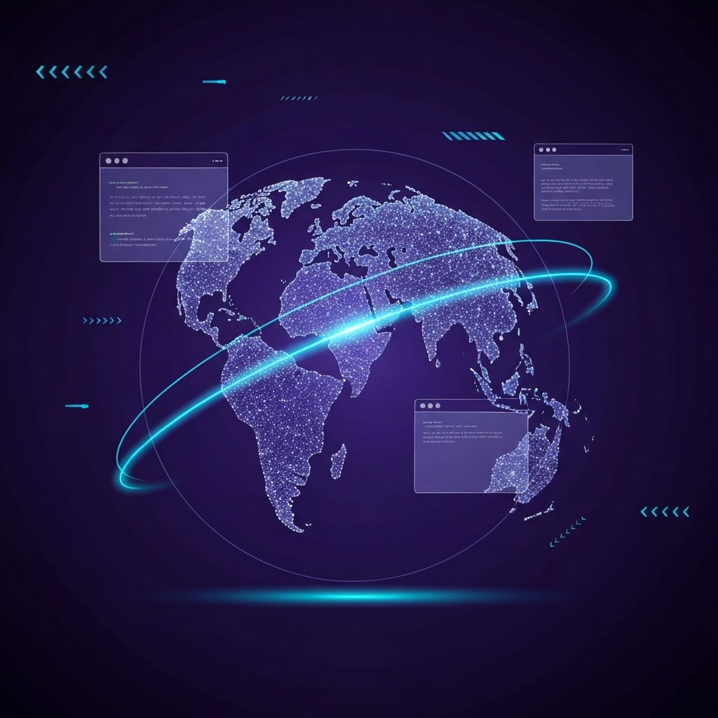 Offshore Web Design