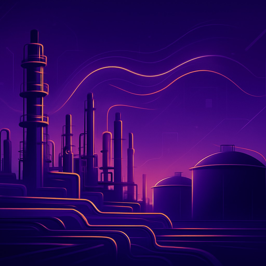 Top 10 Best Oil and Gas Companies in Bulgaria