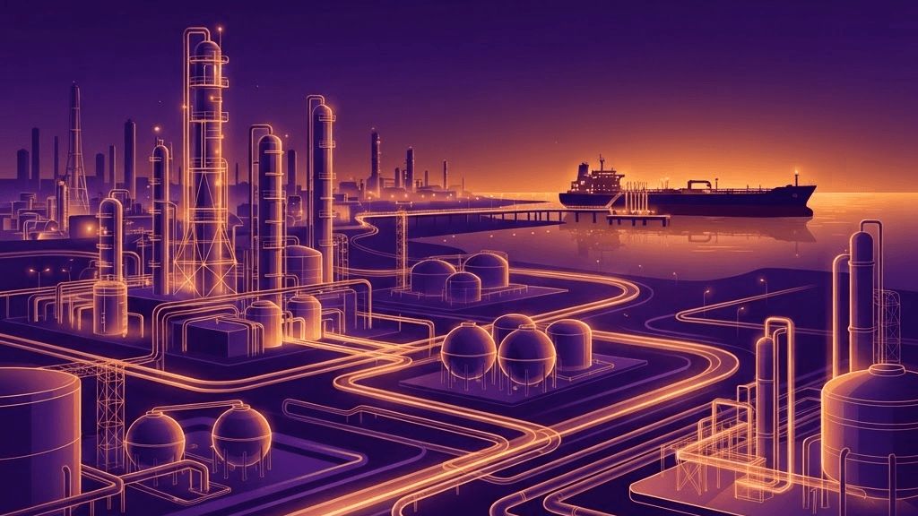 Top 10 Best Oil and Gas Companies in Newport News