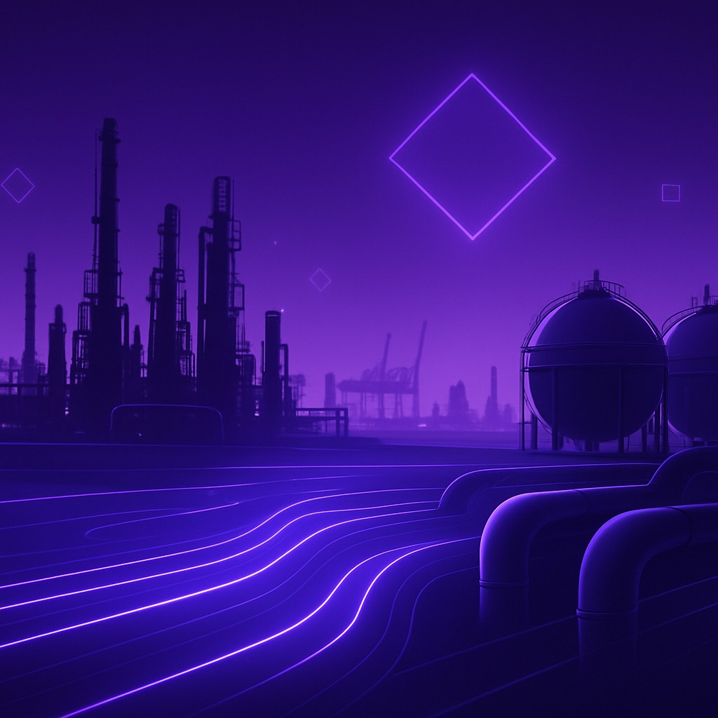 Top 10 Best Oil and Gas Companies in South Korea