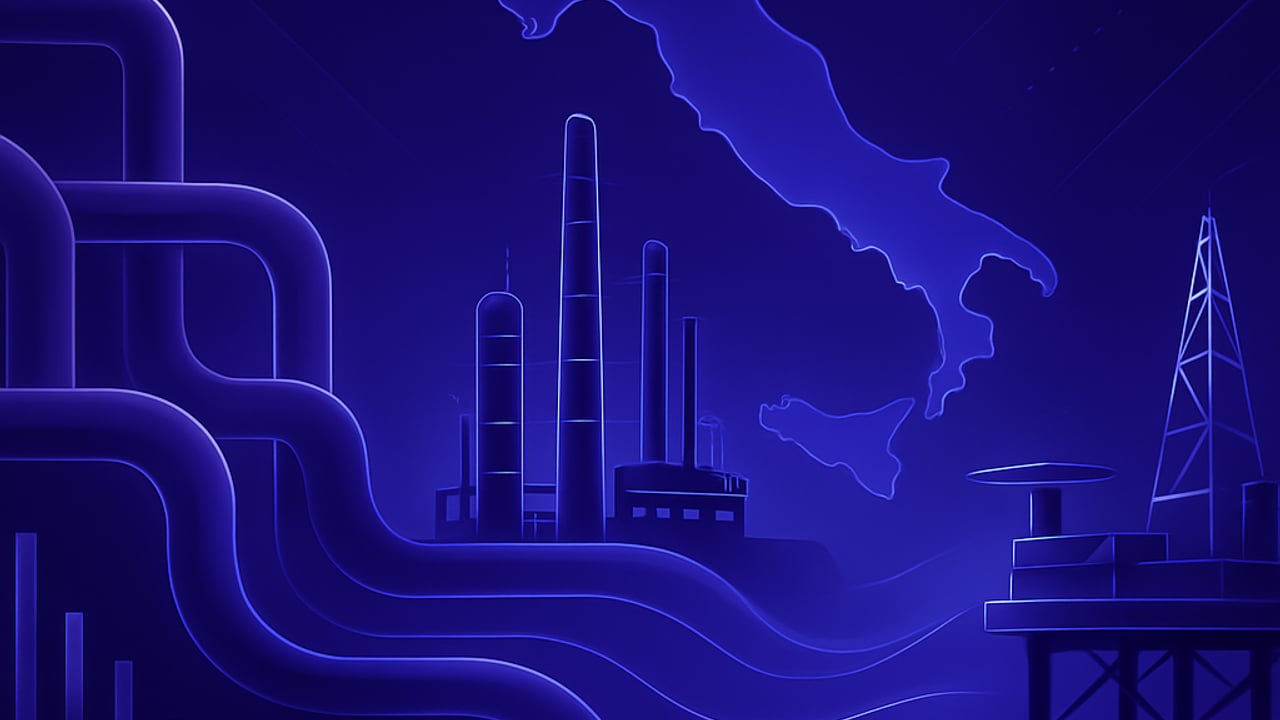 Top 10 Best Oil and Gas Companies in Italy