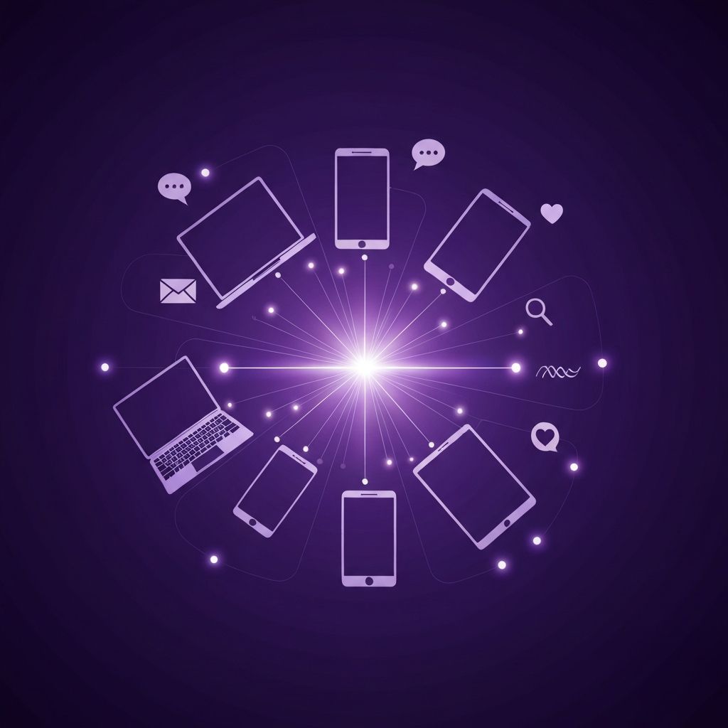 Omnichannel Digital Marketing Agency
