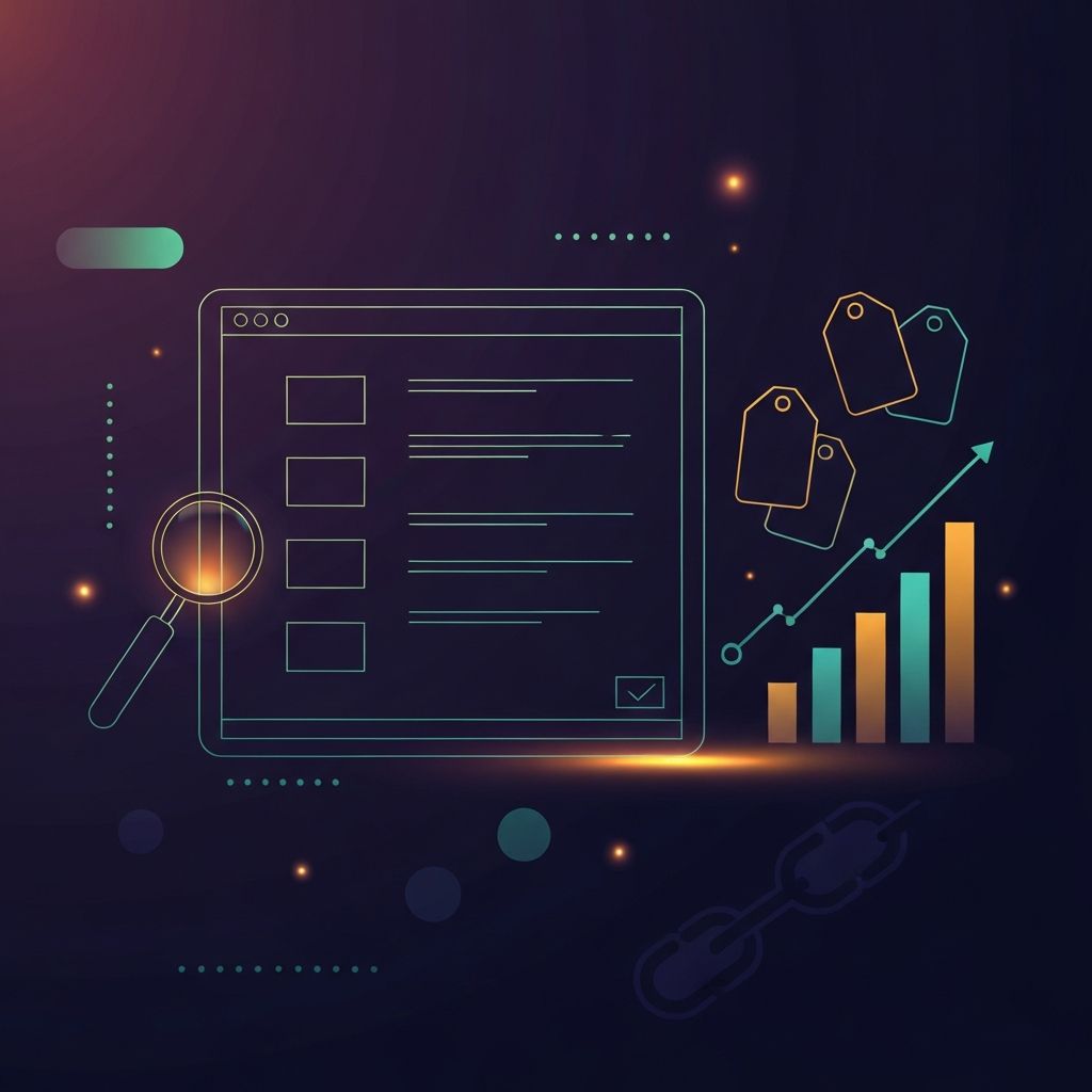 On Page SEO Service