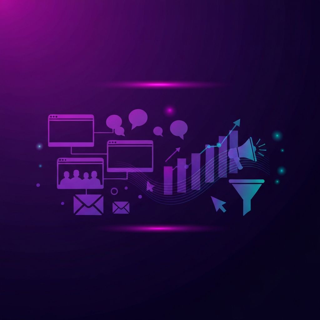 Online Marketing and Web Design