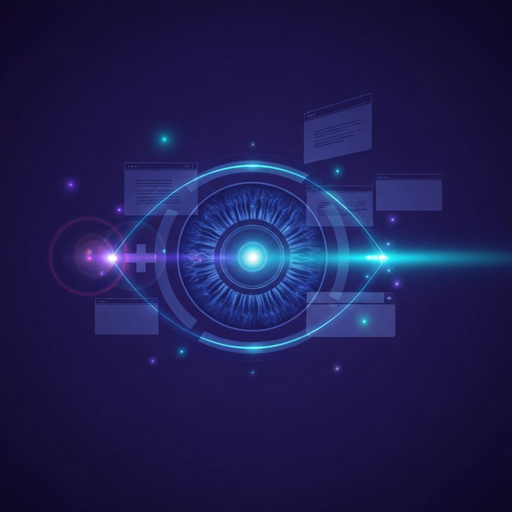 Ophthalmology Web Design