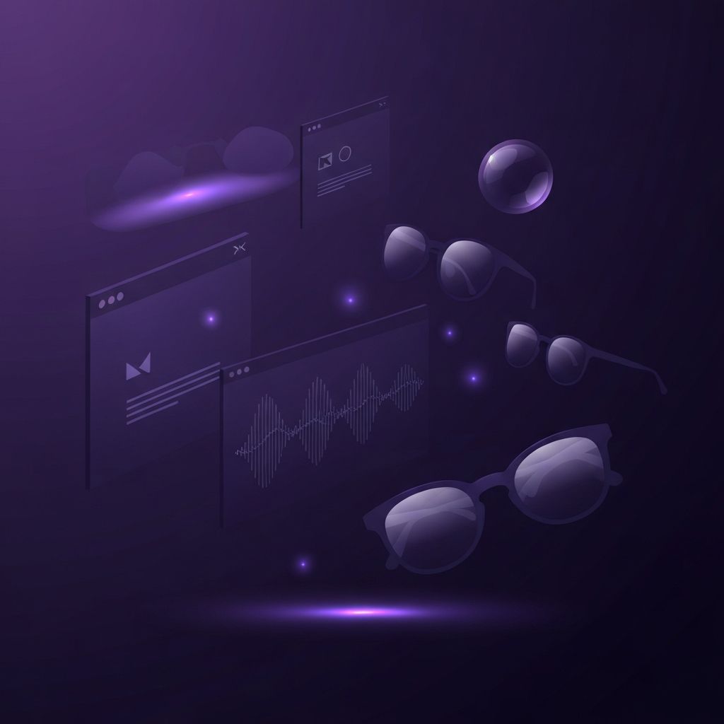 Optician Web Design