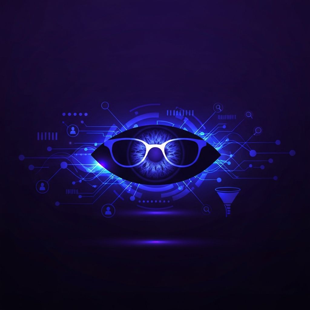 Optometry Digital Marketing