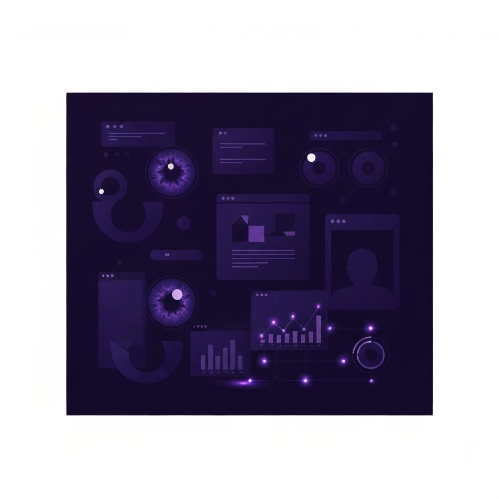Optometry Web Site Design