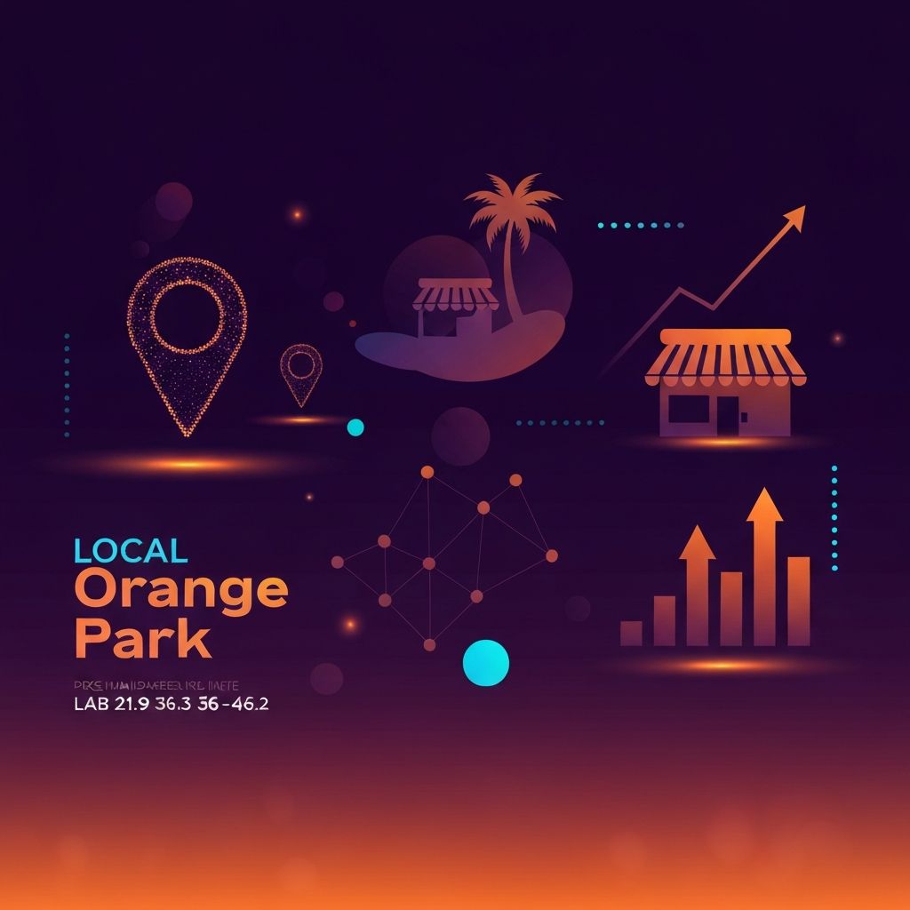 Orange Park Digital Marketing