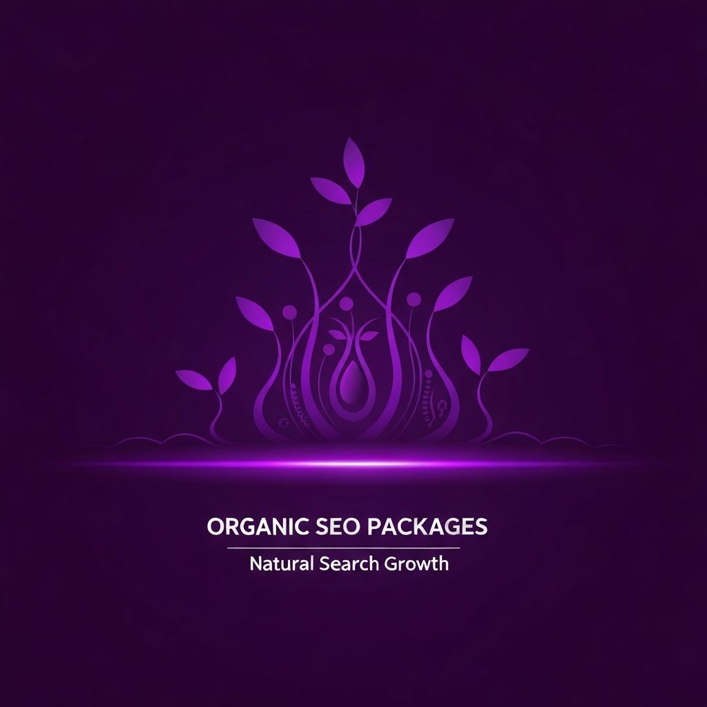 Organic SEO Packages