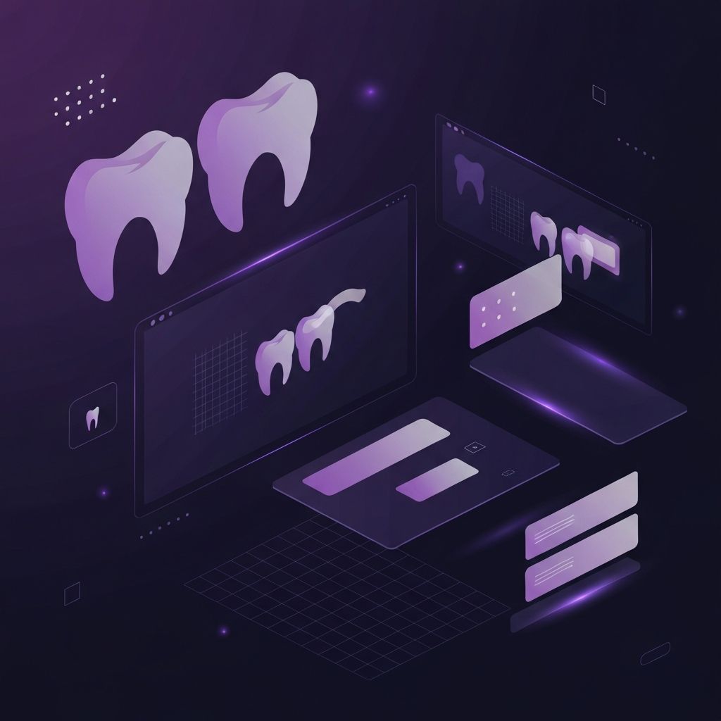 Orthodontic Web Design