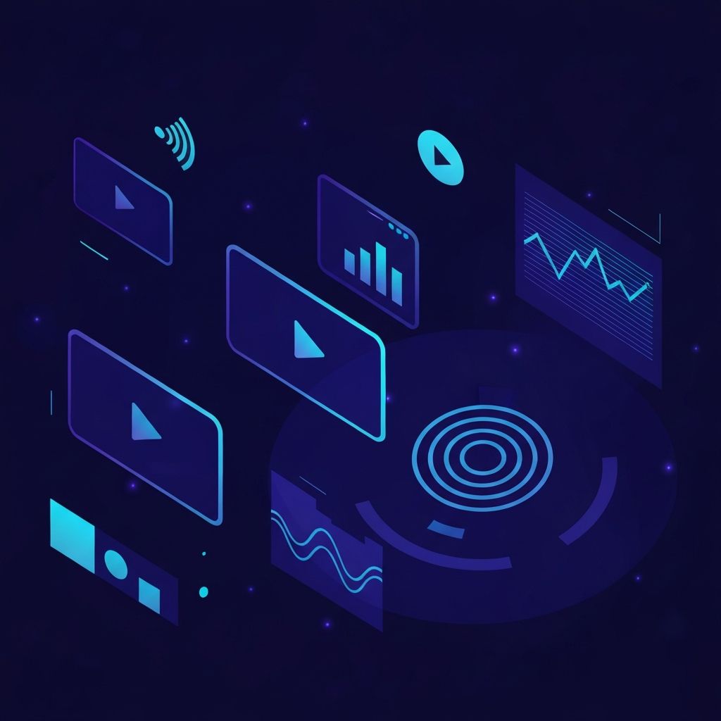 OTT Digital Marketing