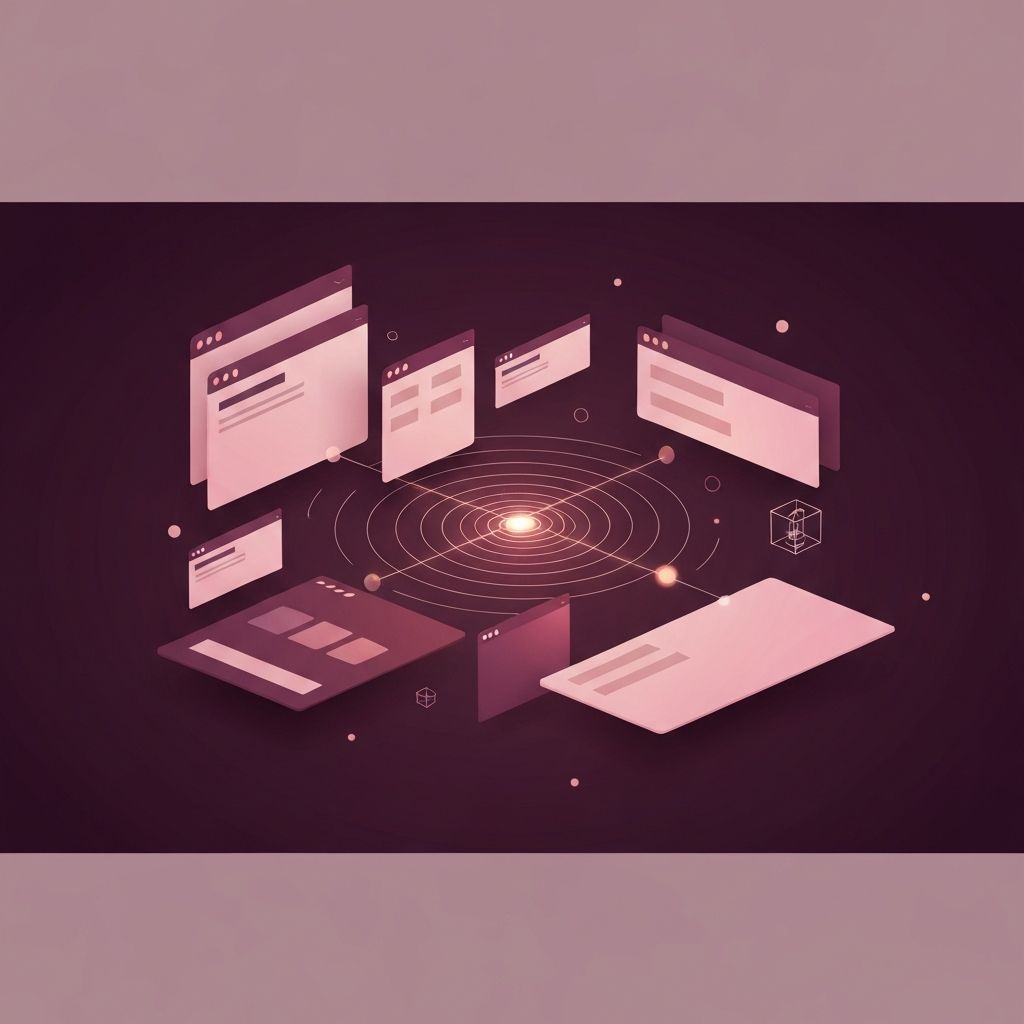 Our Services Web Design