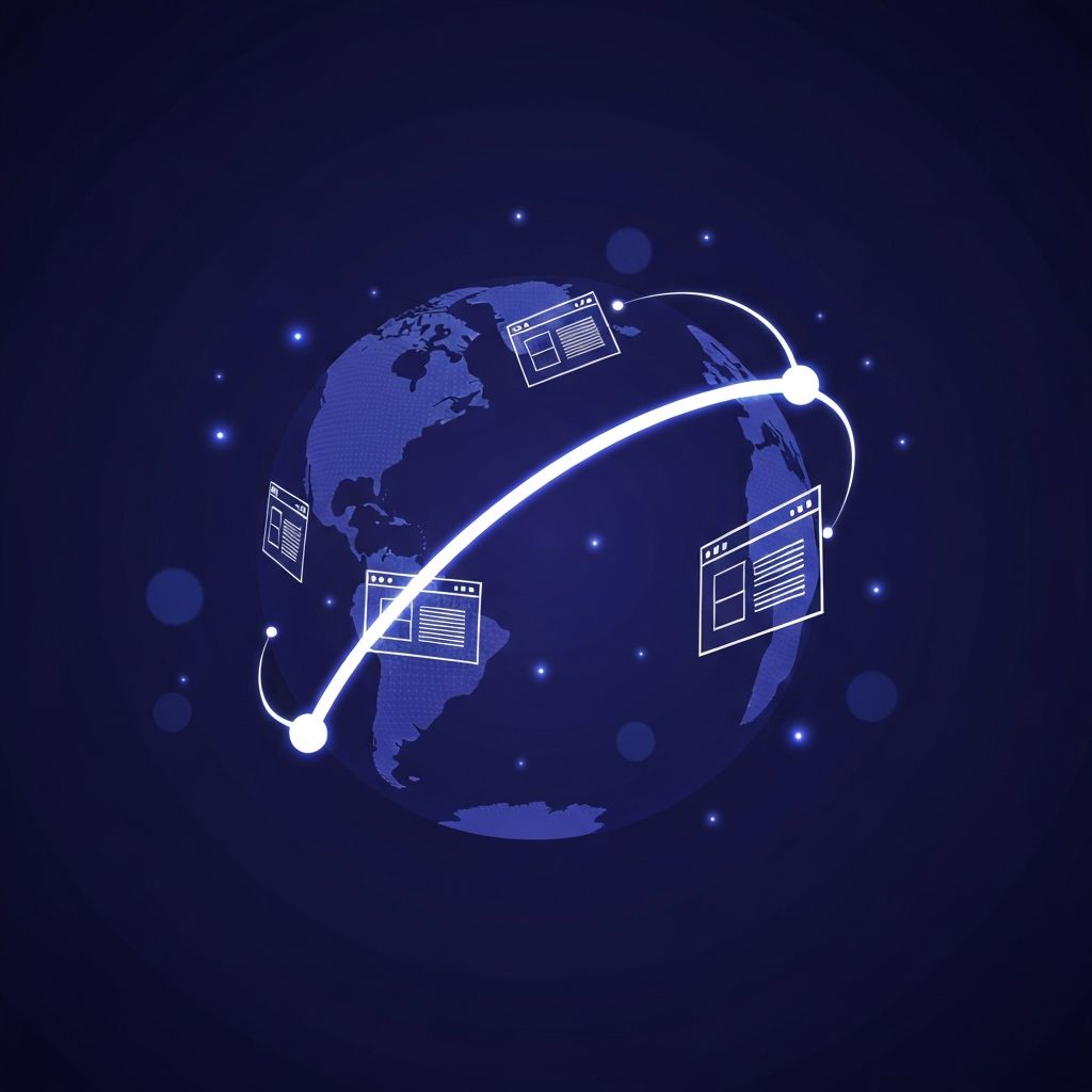 Outsource Web Design