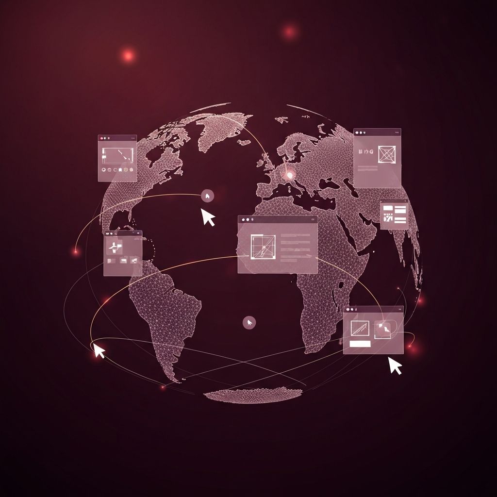 Outsource Web Designer