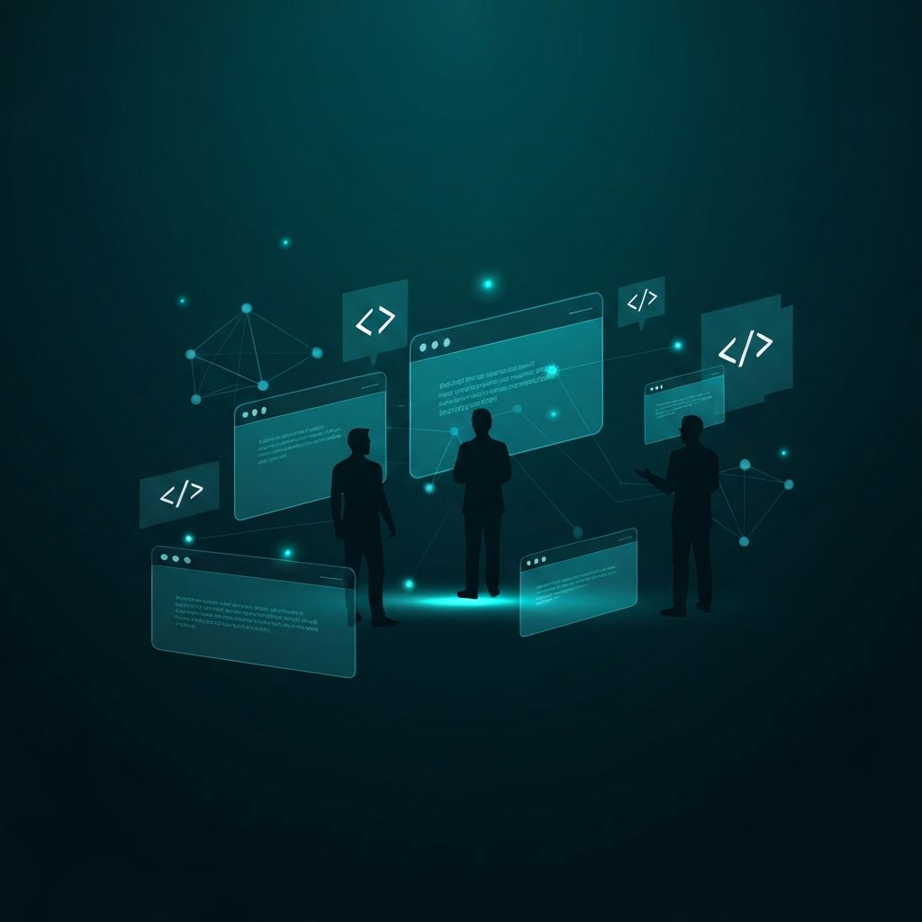 Outsourced Web Development