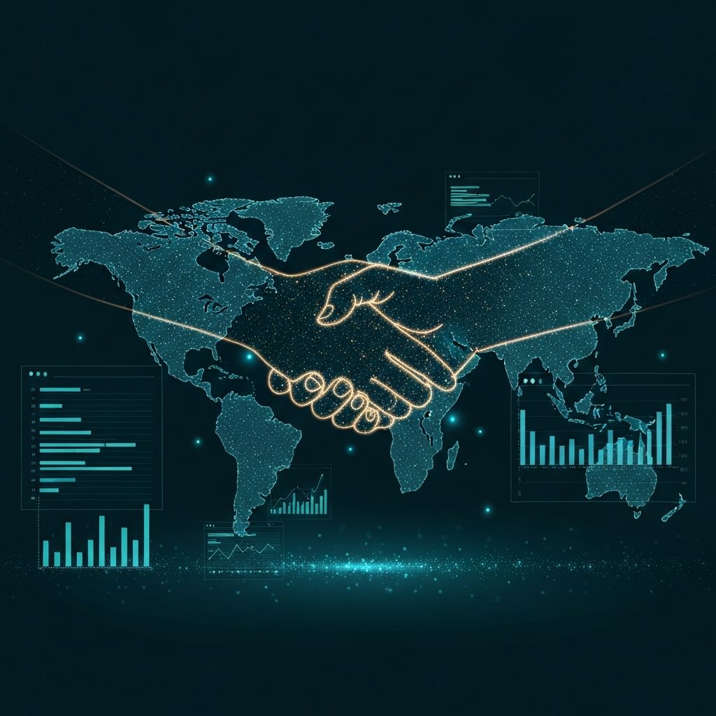 Outsourcing Web Development