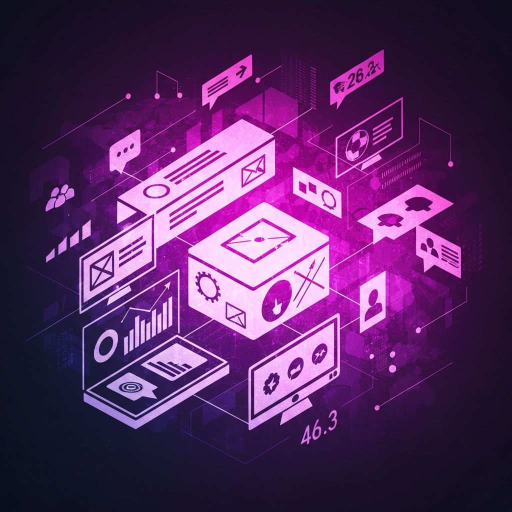 Paid Digital Marketing Channels