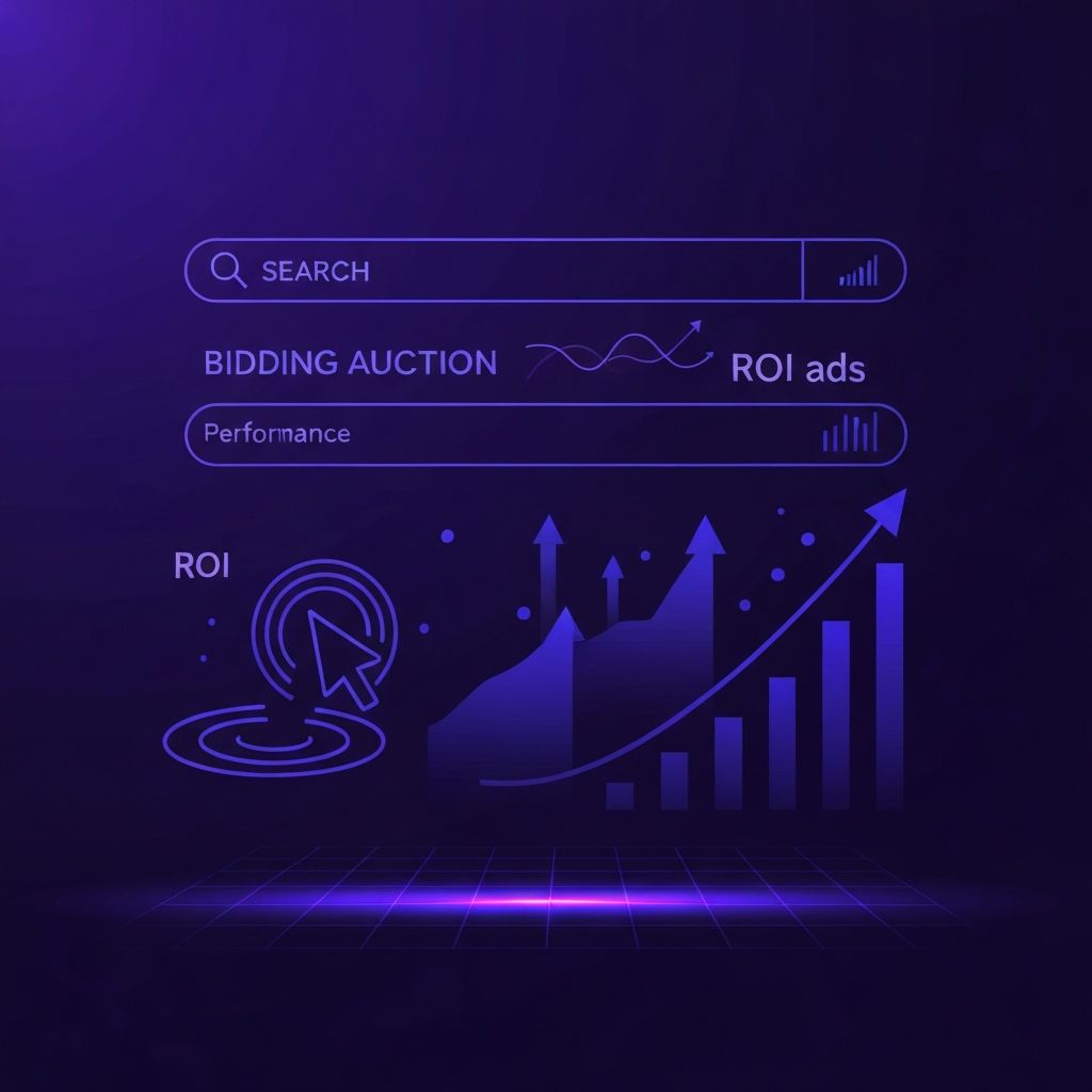 Paid Search Digital Marketing