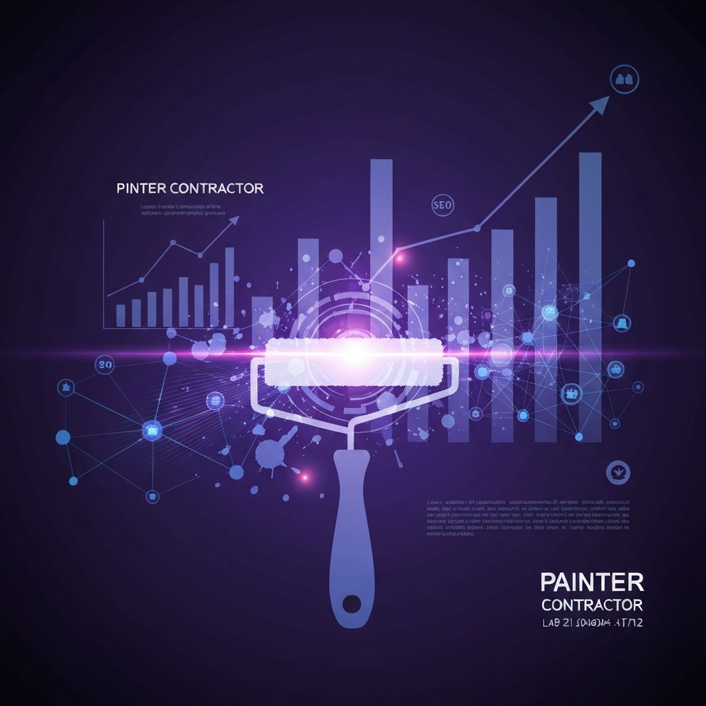 Painter Digital Marketing