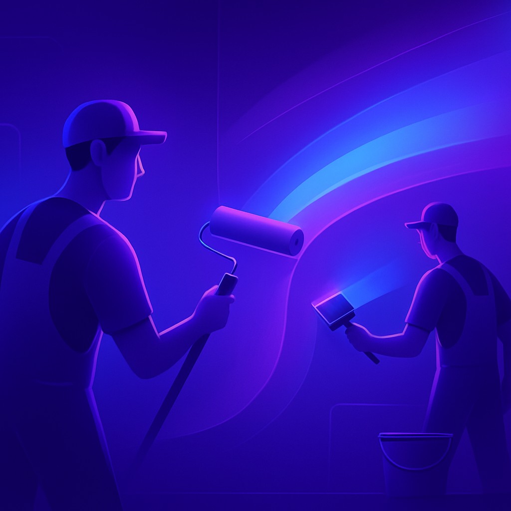 Top 10 Best Painting Contractors in Venezuela