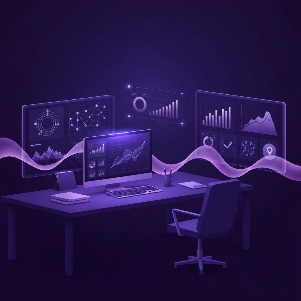 Pakistan Digital Marketing Agency