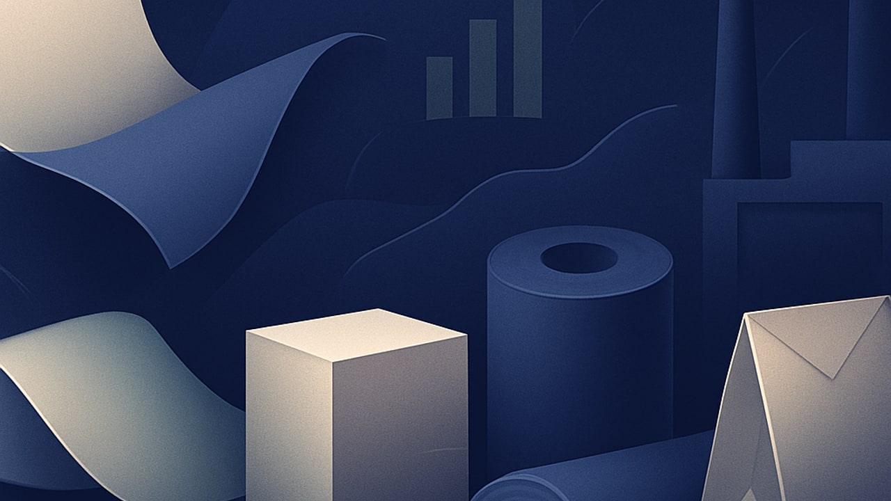Top 10 Best Paper Goods Manufacturers in Italy