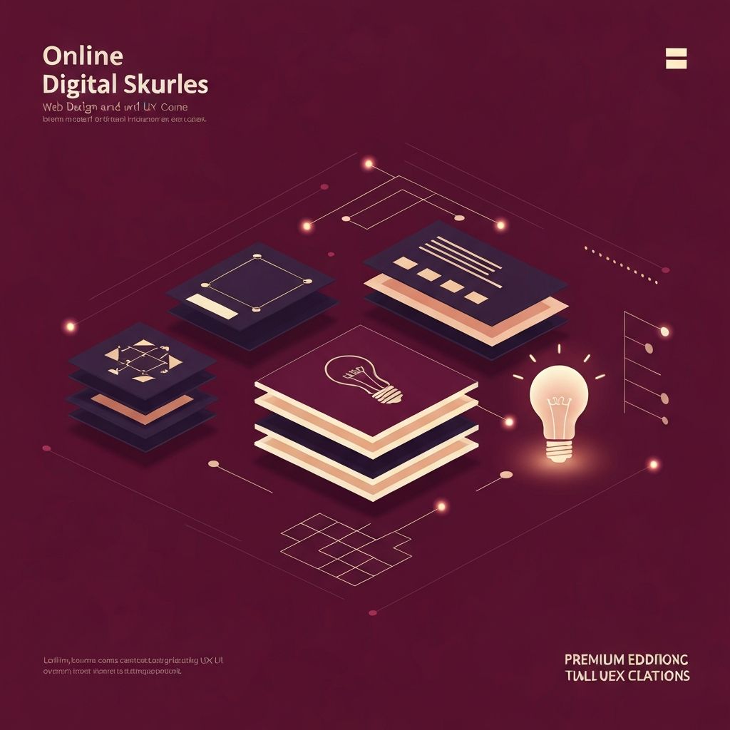 Part-Time Digital Skills Courses Web Design UX/UI