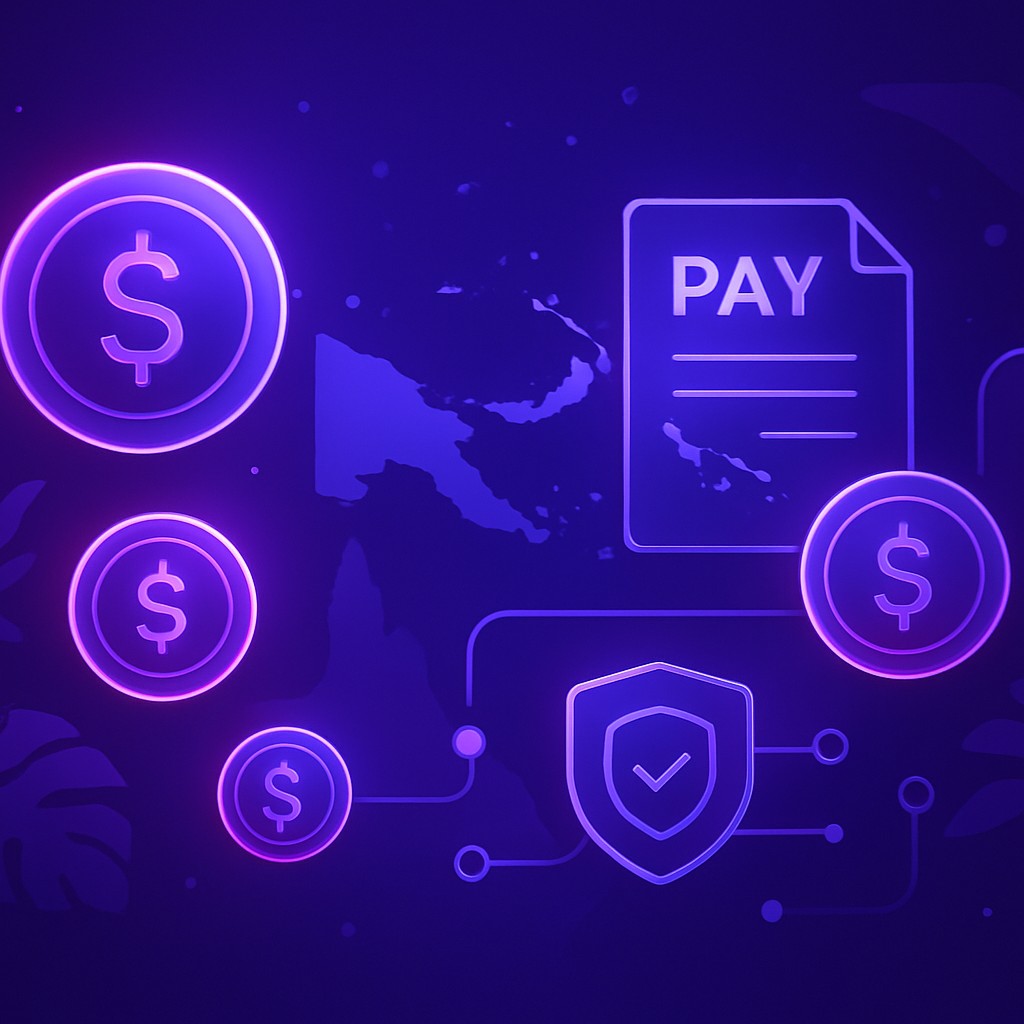 Top 10 Best Payroll Service Providers in Papua New Guinea